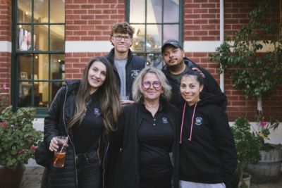 Youth Futures Pipeline Challenge202520 Small